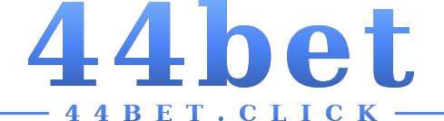 44bet logo