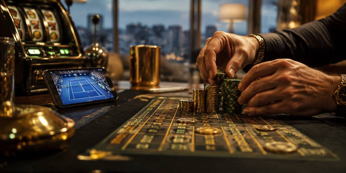 44bet casino app visual