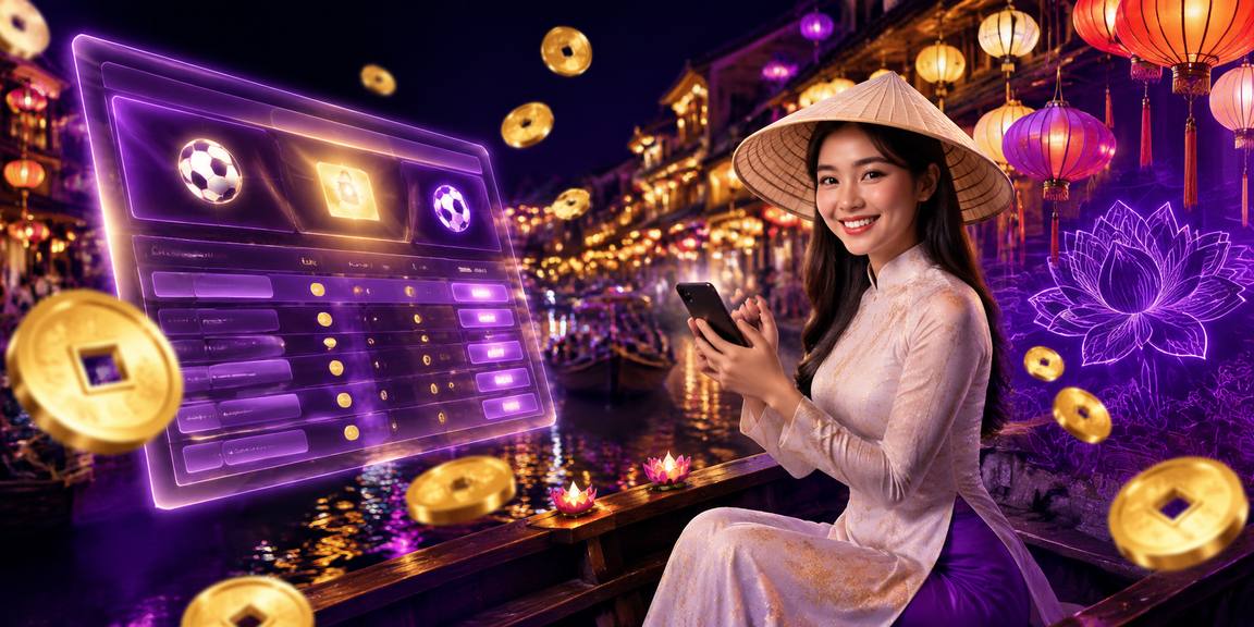44bet Bàn chơi và slot của 44bet — mở ngay trên điện thoại