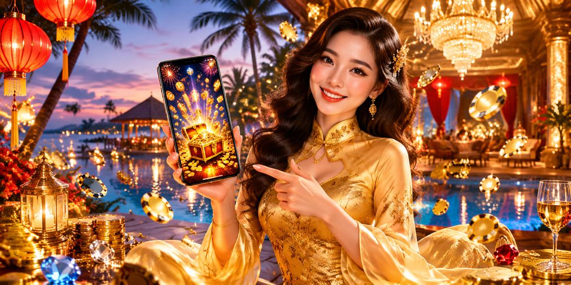 44bet Khám Phá Những Gì Có Trong Sảnh Game Chính